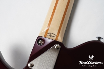 Supreme Collection Stormbreaker Bass - Dark Cherry Metallic #21099